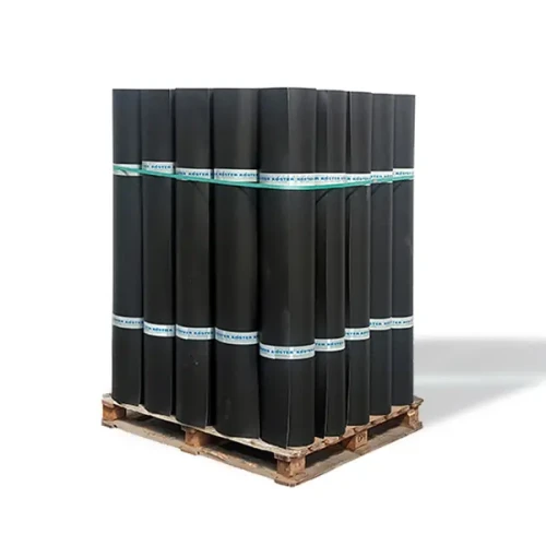 KÖSTER ECB Sentetik Membran - 1,50 MM / 40 M2 - Köster - Etilen Kopolimer Bitüm Esaslı Membran