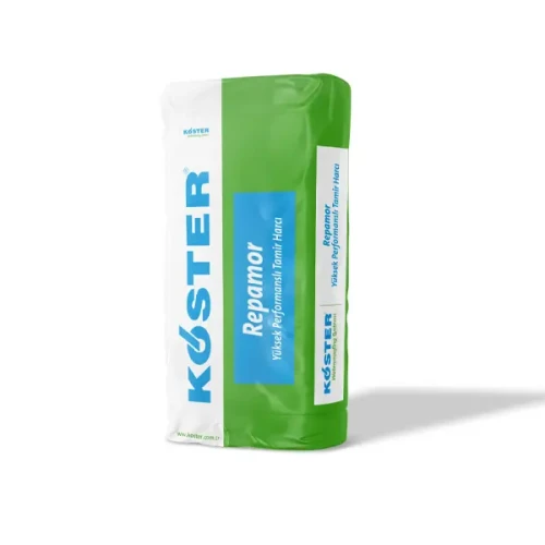 KÖSTER Repamor 25 KG - Köster