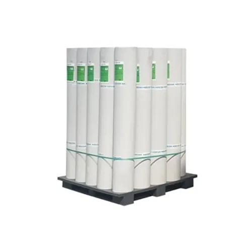 KÖSTER TPO AQUA 1,5 mm ( 1,50 x 20 mt. ) 40 m² - Termoplastik Poliolefin Esaslı, Cam Tülü Keçe Takviyeli Membran
