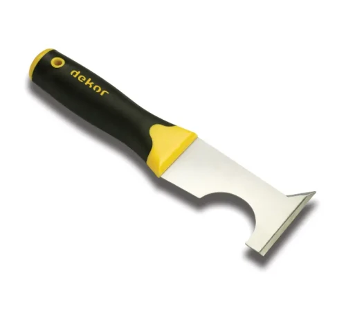 Plastik Saplı Proaktif Ispatula 255
