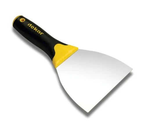 Plastik Saplı Profesyonel Ispatula 021