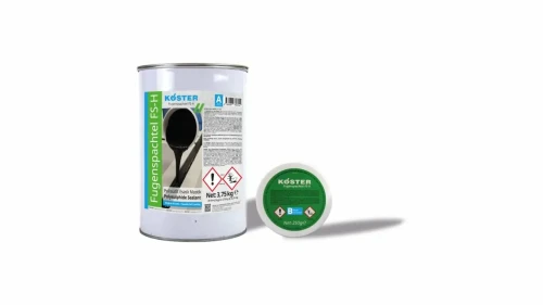 Polisülfit Mastik 2K – Akışkan Kıvamlı