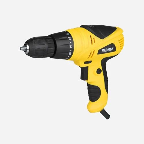 RTM153 Darbesiz Torklu Matkap 