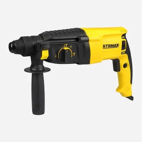 RTM226 Plus Kırıcı Delici