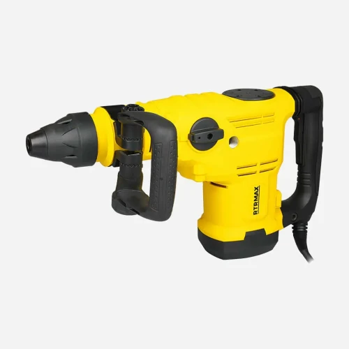 RTM271 Kırıcı Delici Matkap SDS Max