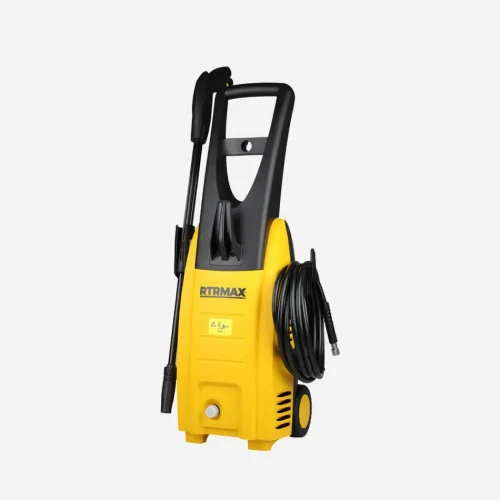 RTM711 Basınçlı Yıkama Makinesi