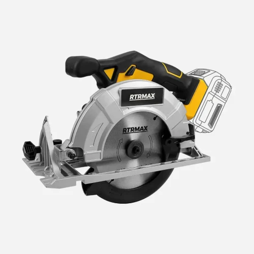 RTX1836B Şarjlı Daire Testere