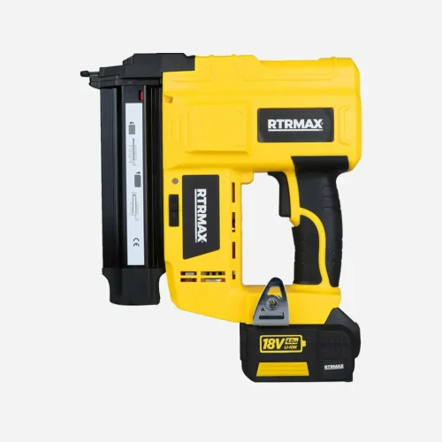 RTX1875B Şarjlı U Çivi / Çivi Çakma