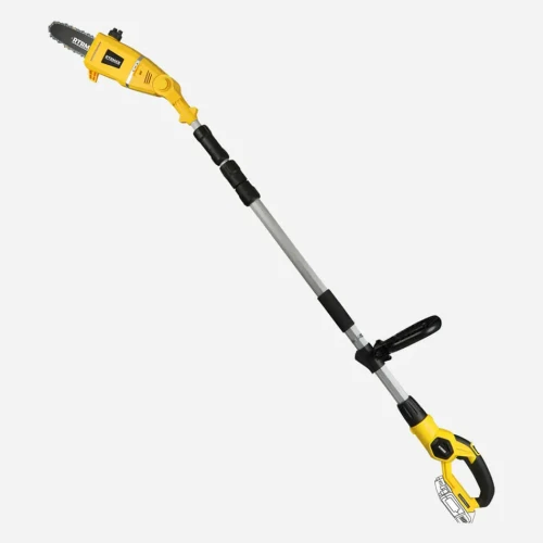RTX1897B Şarjlı Çok Fonksiyonlu Yüksek Dal ve Çit Budama