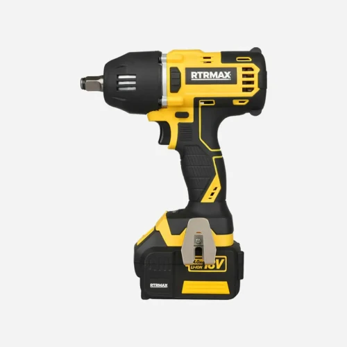 RTX2029 Şarjlı Somun Sıkma