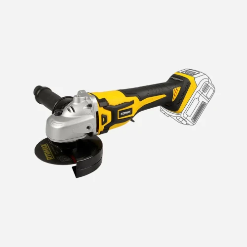 RTX2055B Şarjlı Avuç Taşlama Kömürsüz Motor