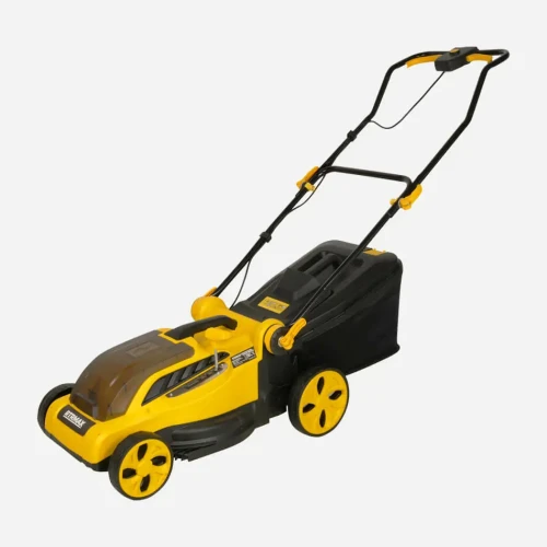 RTX2074B Şarjlı Çim Biçme Makinesi