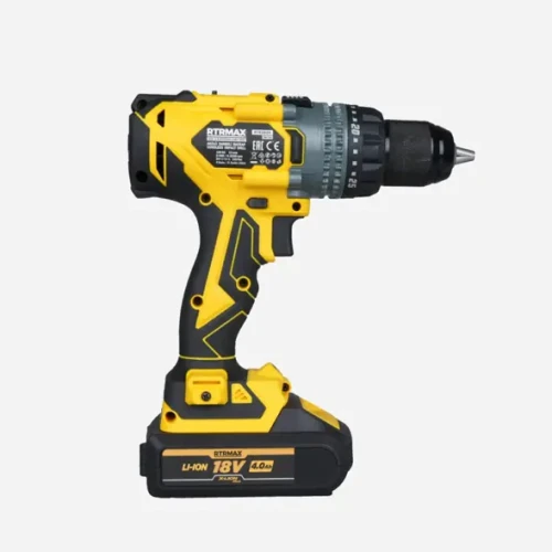 RTX3020B Şarjlı Darbeli Matkap