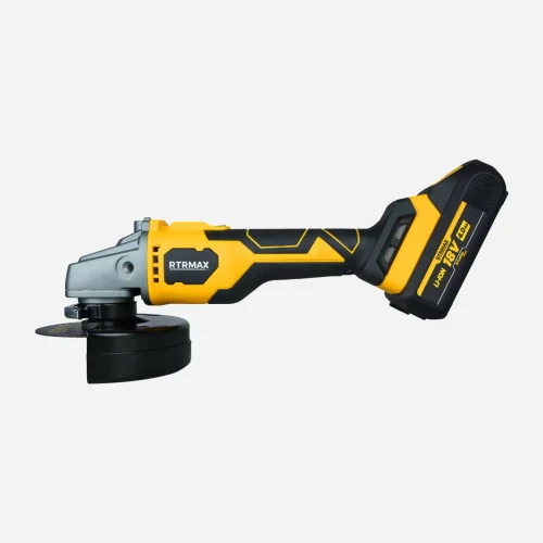 RTX3060B Şarjlı Avuç Taşlama