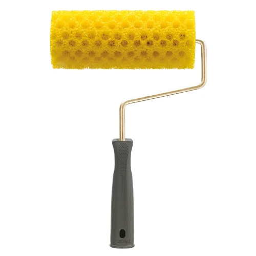 Sünger Kristalli Delikli Rulo 20 cm